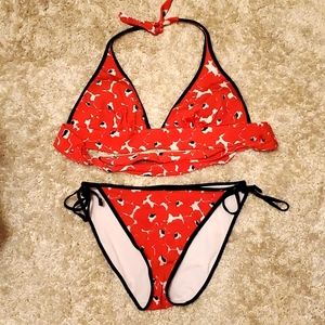 Victoria's Secret bikini